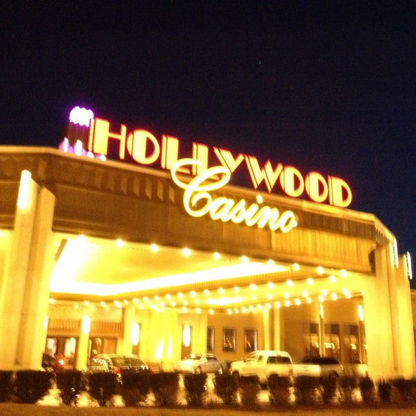 Hollywood casino joliet slot machines